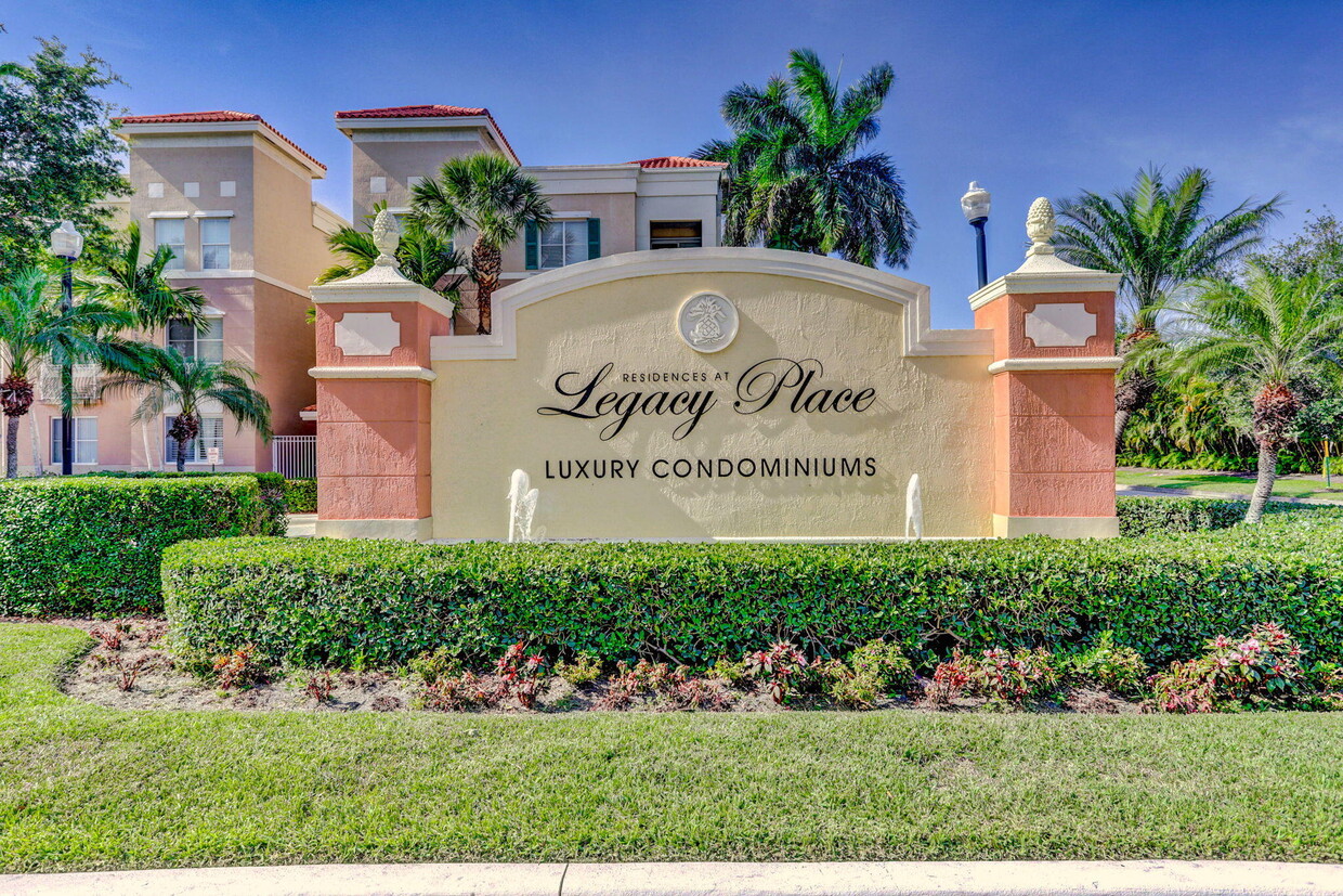 Primary Photo - 11032 Legacy Dr