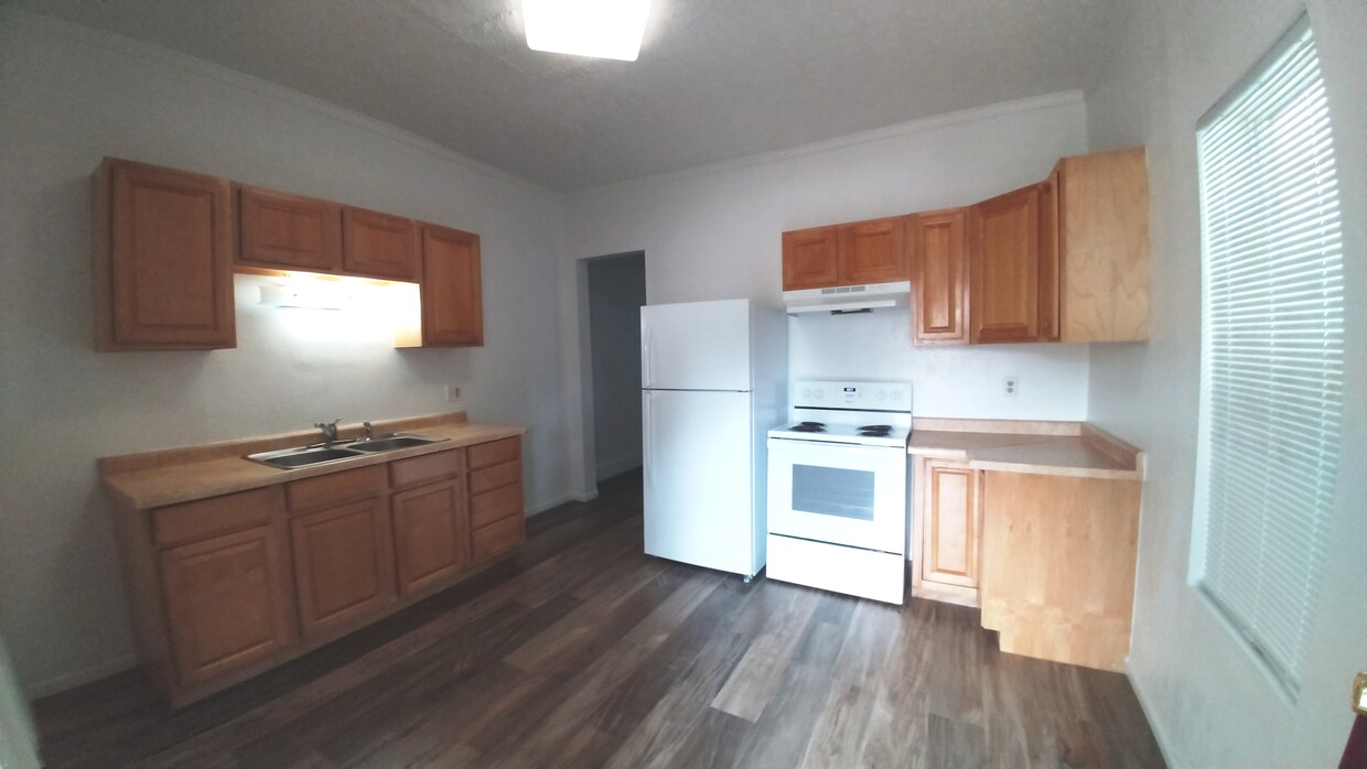 Foto principal - 1823 W Morris St