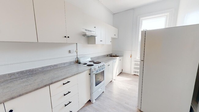 Photo de l'intérieur - 260-1/2 Dalhousie Avenue