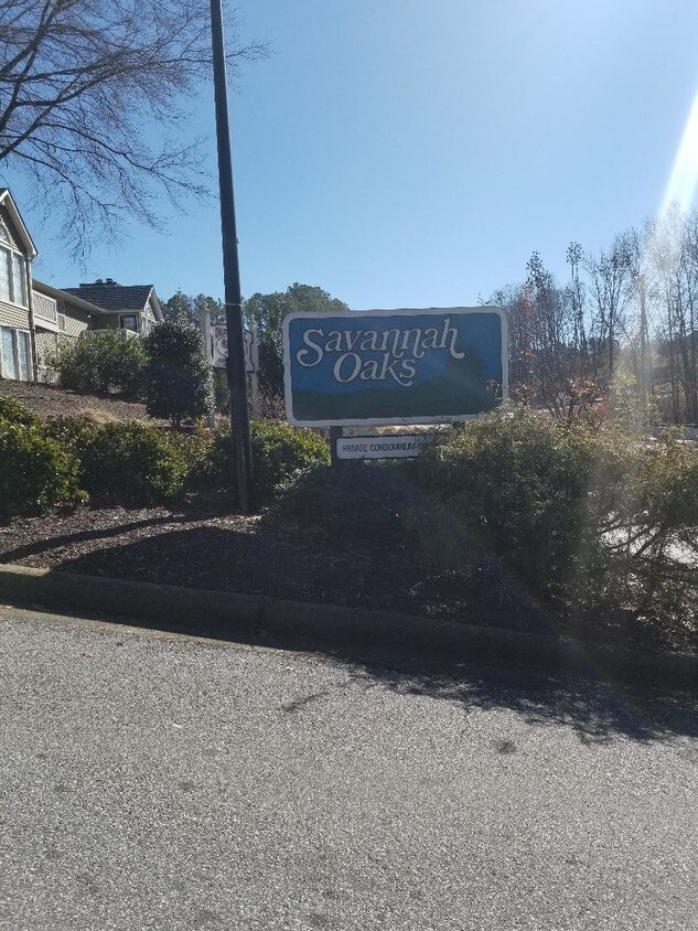 102 Oakmont Ln, Norcross, GA 30093 Townhome Rentals in Norcross GA