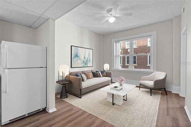 Foto del edificio - 411 1st Ave N