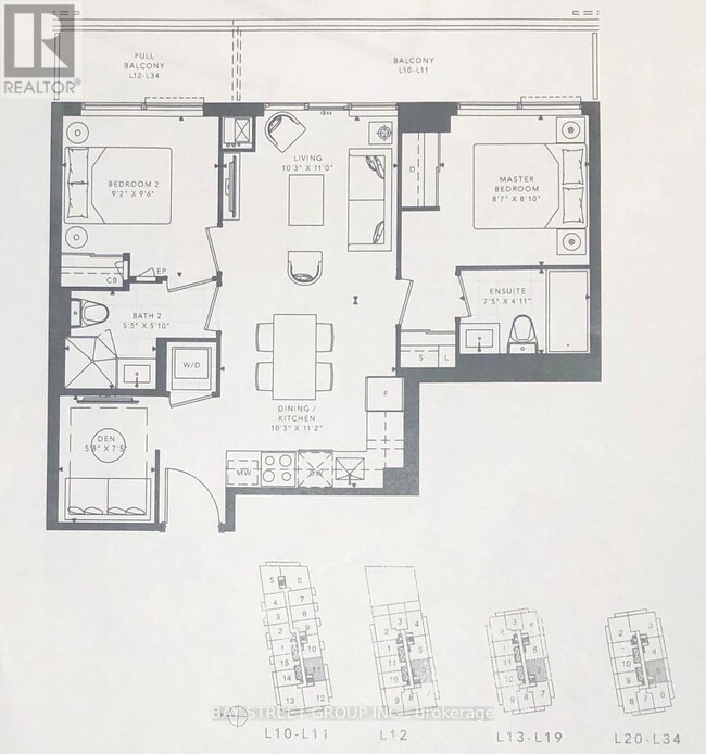 Building Photo - 8 Olympic Gdn Dr