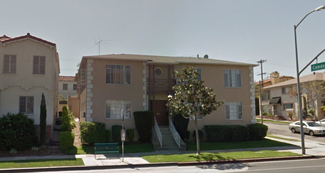 Foto principal - 400 S Camden Dr