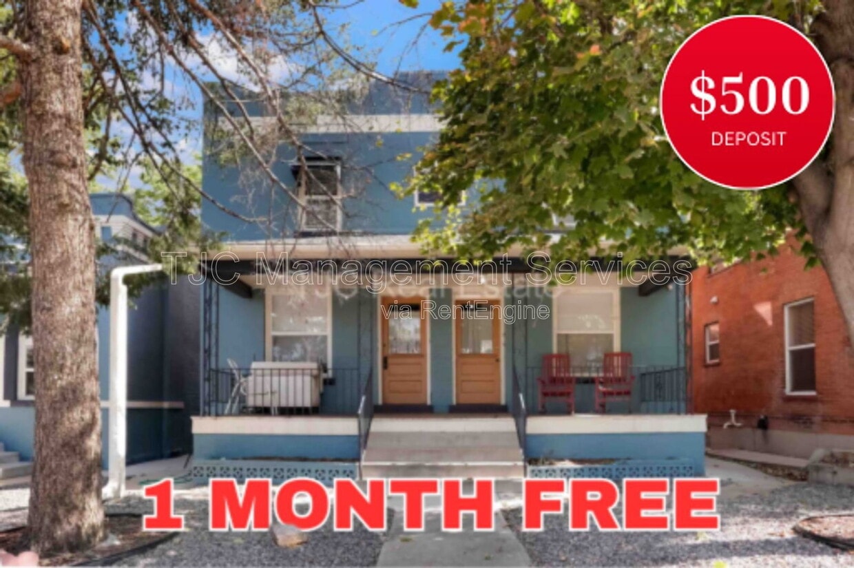 Photo - 472 S Lincoln St