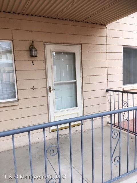 8810 Northeastern Blvd Ne Albuquerque Nm 87112 Apartment For