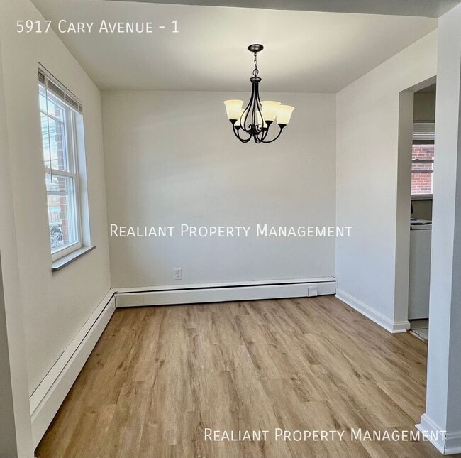 Building Photo - 5917 Cary Ave