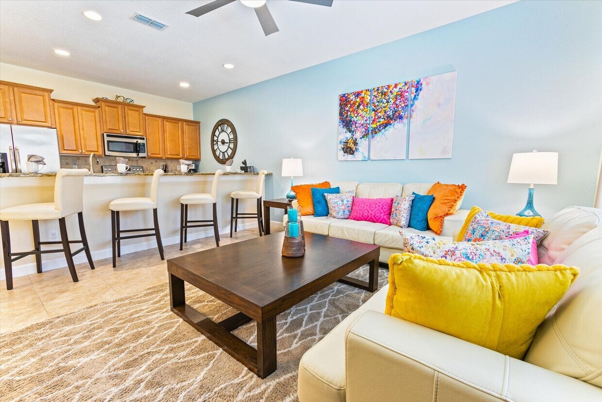 Foto principal - 8955 California Palm Rd
