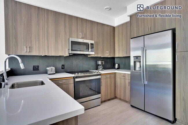 Foto del edificio - 1545 San Antonio St