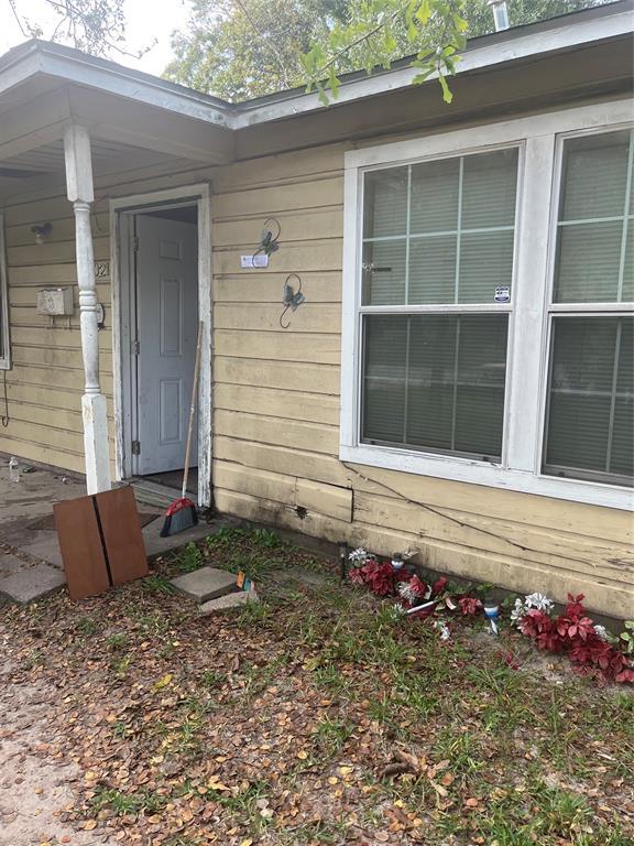 10021 Gloyna St, Houston, TX 77088 House Rental in Houston, TX