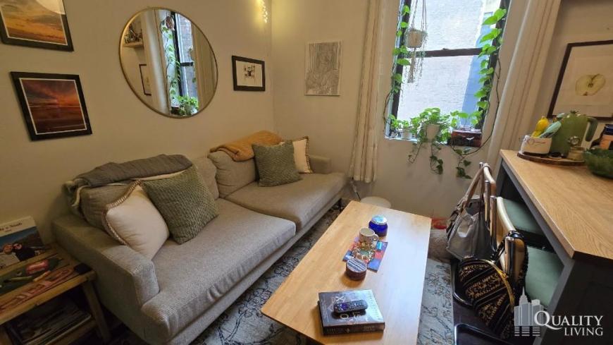Foto principal - 2 bedroom in NEW YORK NY 10023