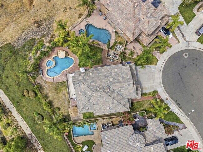 Foto del edificio - 28760 Bridger Ct