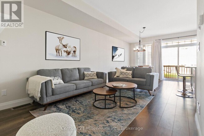 Building Photo - 126 Courtland St