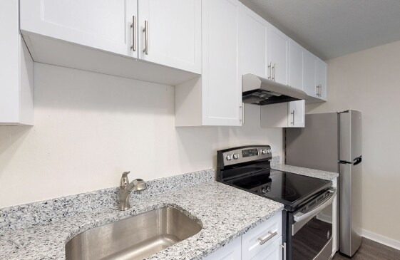 Foto del interior - 1650 S Albion