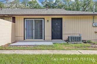 Building Photo - 3800 SE 17th Ct