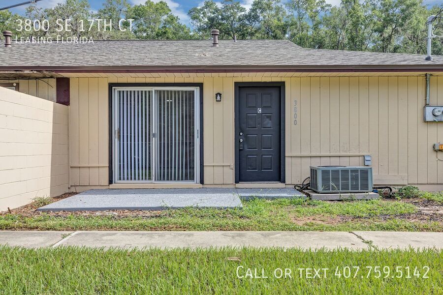 Foto principal - 3800 SE 17th Ct