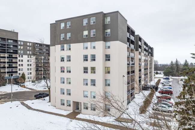 Building Photo - Cambridge Court