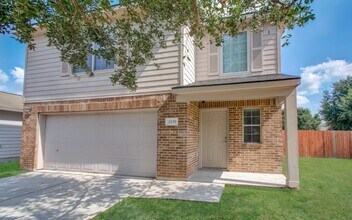 Building Photo - 4239 Nueces River Loop