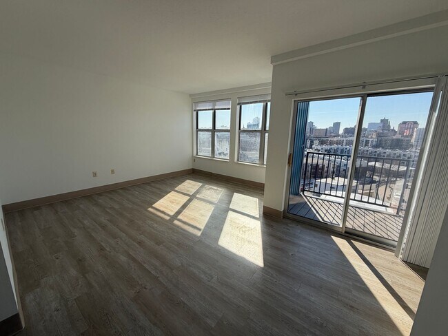 Foto del interior - Brew Hill Apartments
