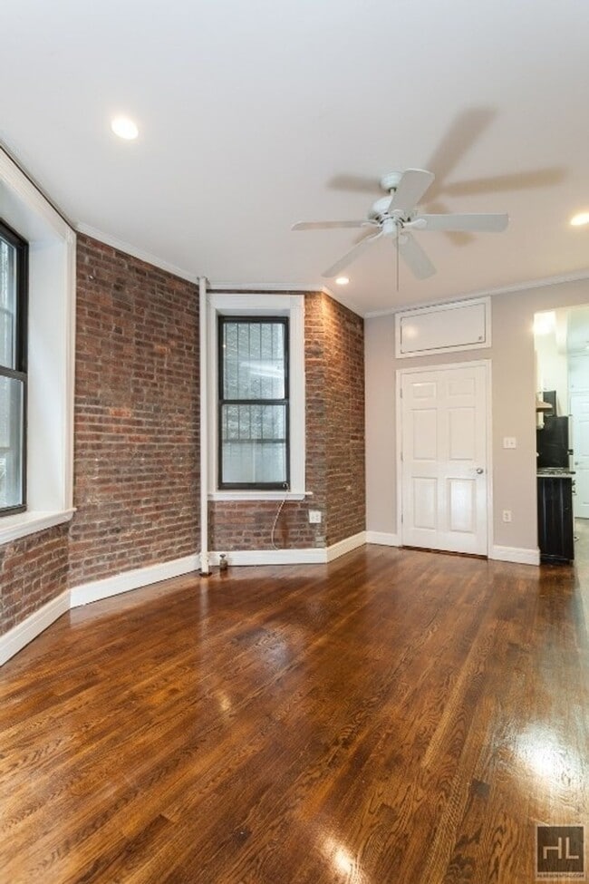 Building Photo - East 18th Street