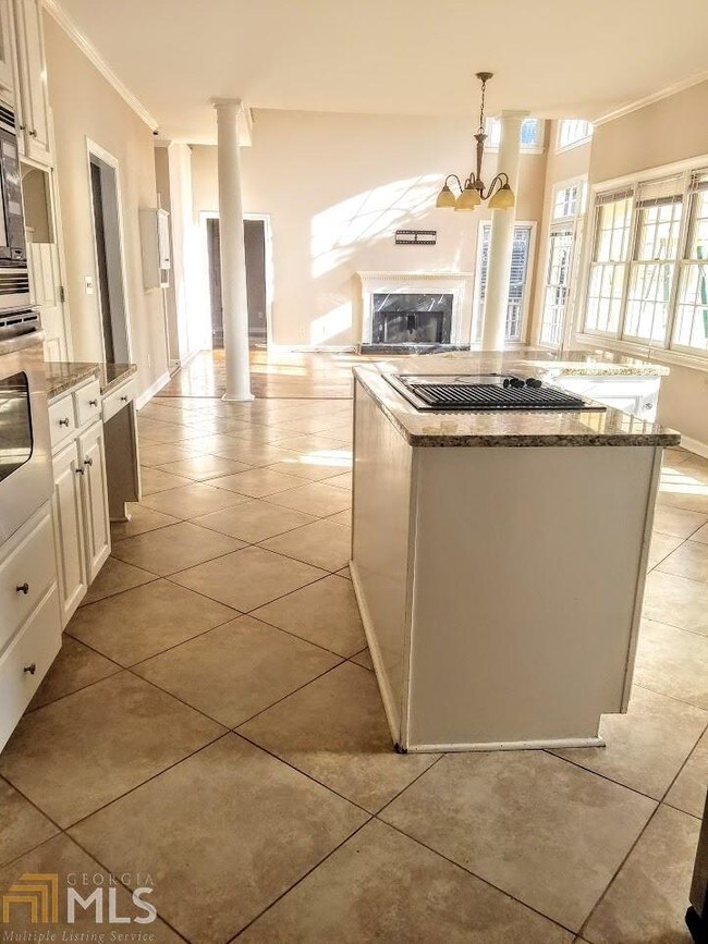 Foto del edificio - 802 Oak Trail Dr