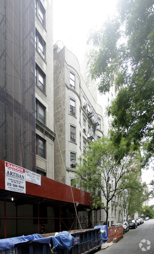 Foto del edificio - Antine Nissan