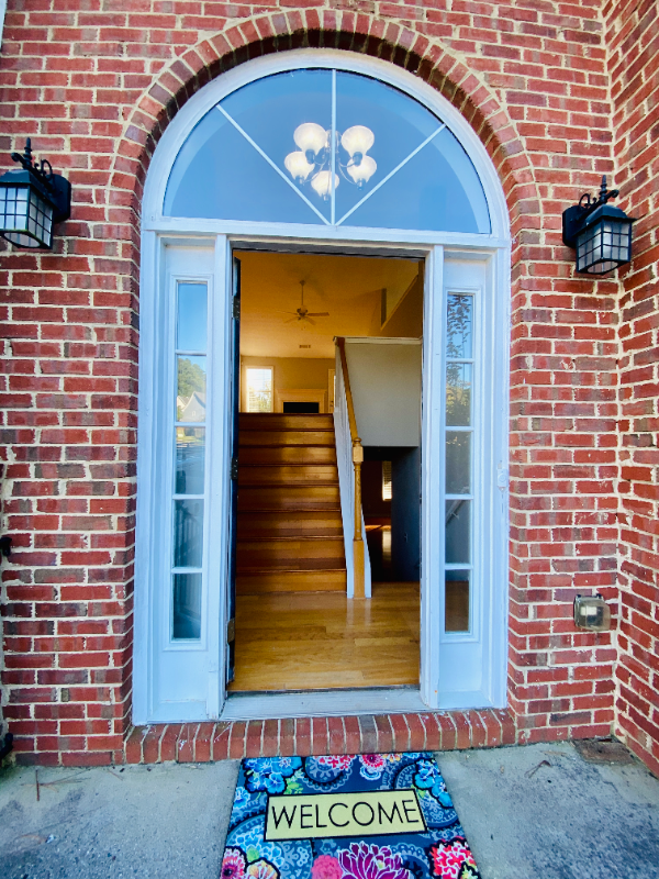 Foto del edificio - 3624 White Sands Way