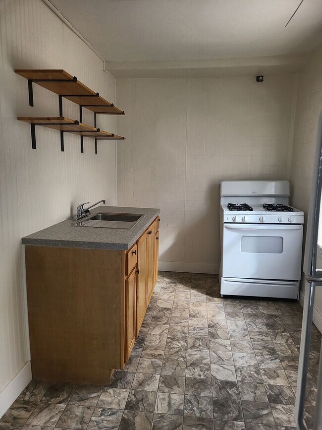 Foto del edificio - 814 6th St