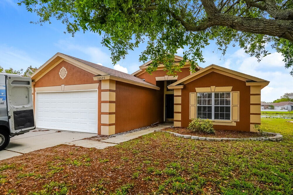 10523 Goldwater Ln, Riverview, FL 33578 House Rental in Riverview, FL