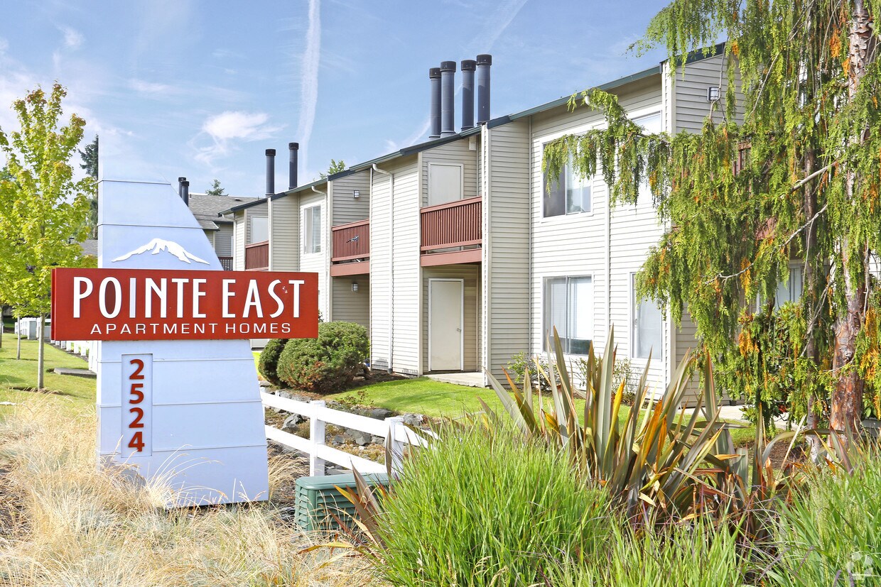 Pointe East Apartments Apartments Fife, WA