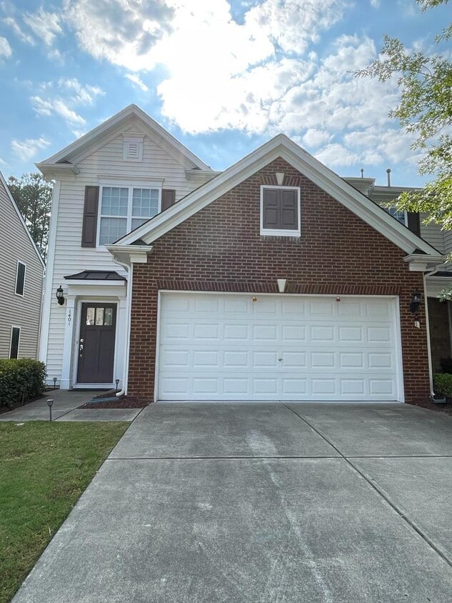 1401 Corwith Dr, Morrisville, NC 27560 Townhome Rentals in
