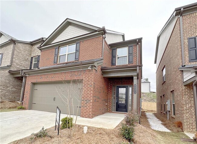 Building Photo - 4405 Almanor Cir