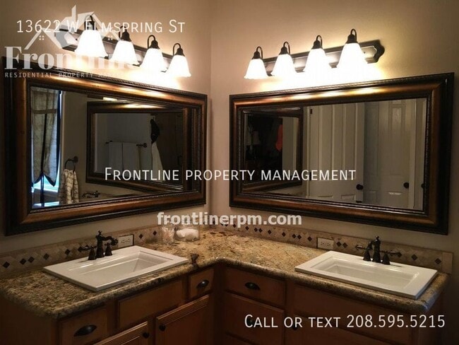 Building Photo - 13622 W Elmspring St