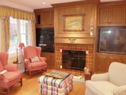 Foto del edificio - 122 Coopers Farm Rd