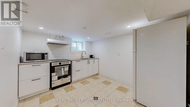 Photo du bâtiment - 164 William St