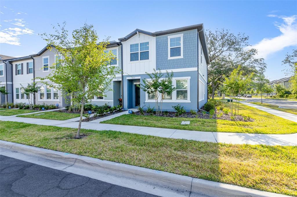 Foto principal - 3007 Springwell Lp
