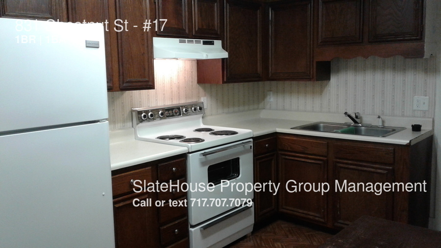 Foto principal - 833 Chestnut St