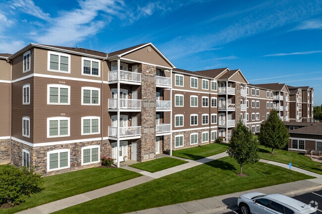 Building Photo - Connect55+ Elkhorn Active Community 55+
