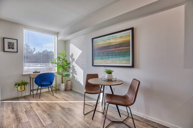 Foto del edificio - Angeline Apartments