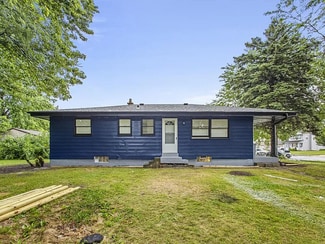 Building Photo - 8632 Broadway Dr