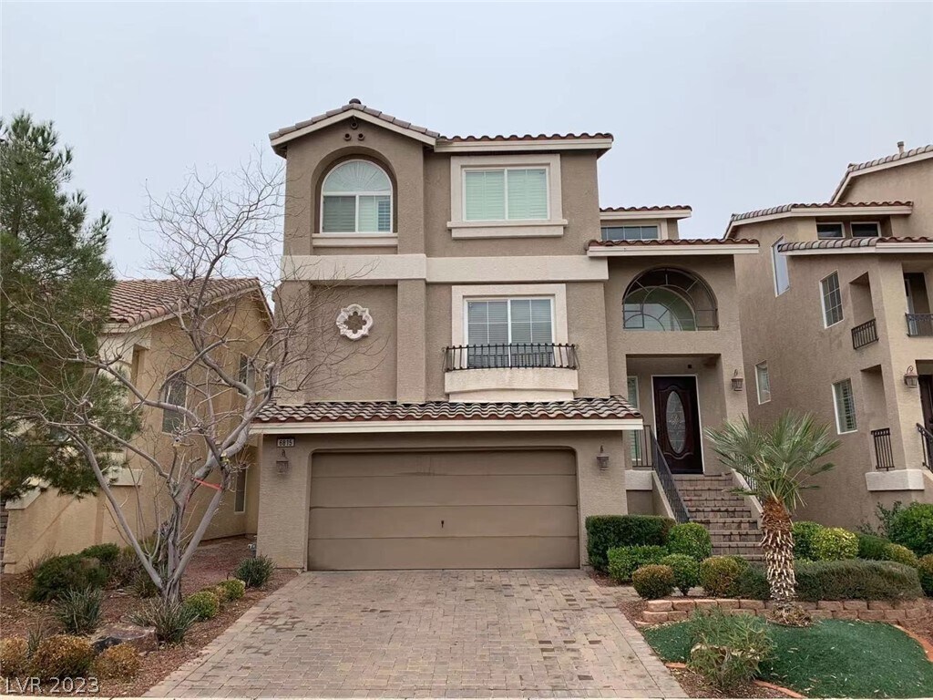 6815 Frogs Leap Ct, Las Vegas, NV 89139 House Rental in Las Vegas, NV