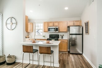 Interior Photo - Preserve at Wood Creek