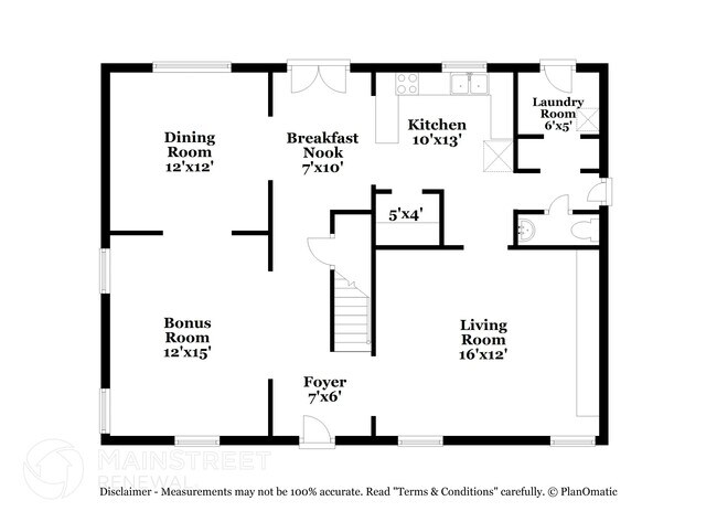 Building Photo - 13716 Tynecastle Ln