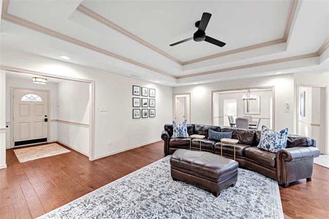 Foto del edificio - 5202 Heatherdale Dr