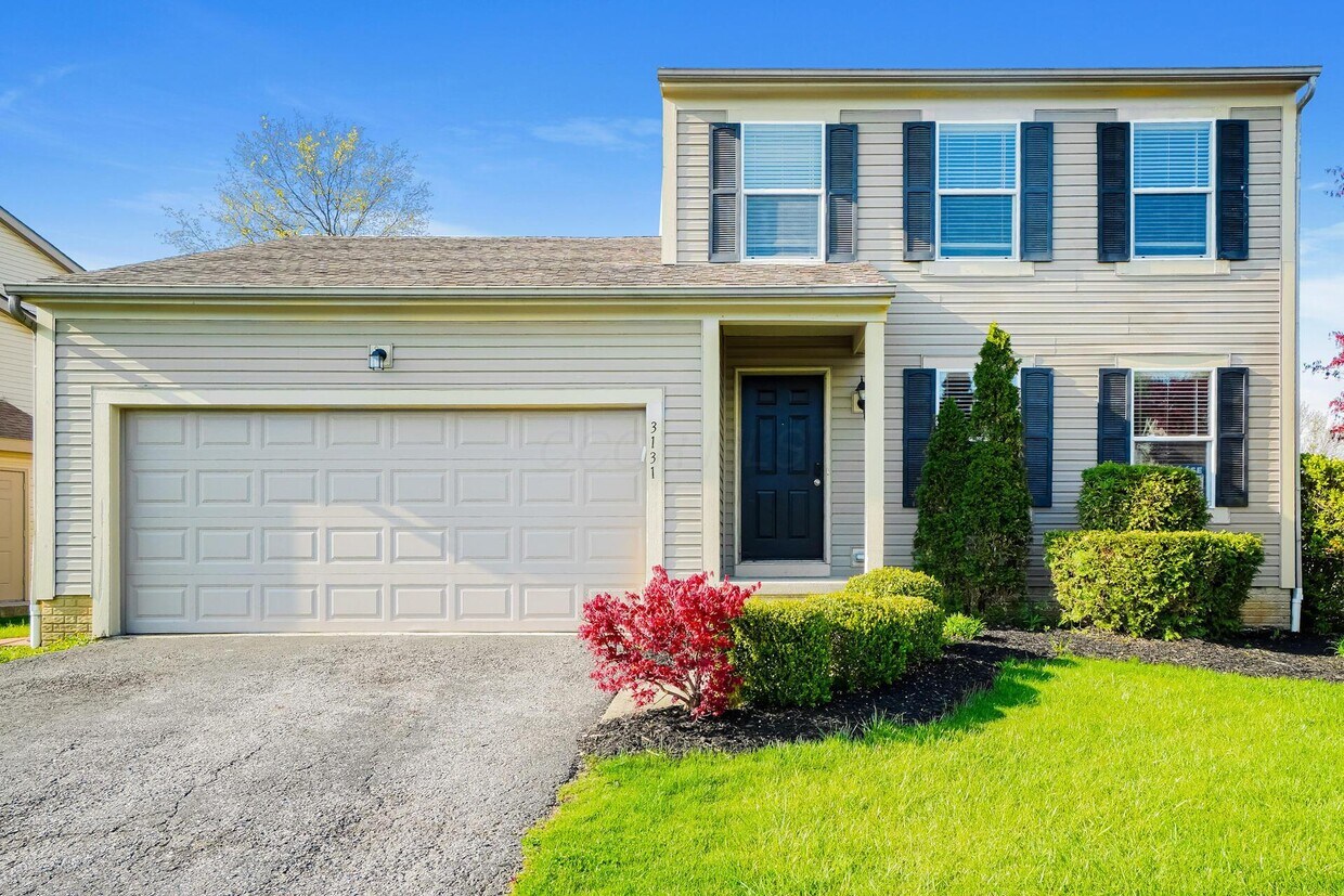 Foto principal - 3131 Ambarwent Rd