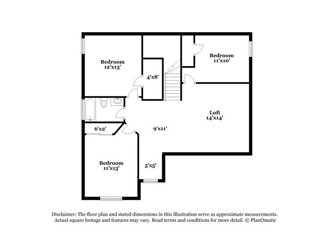 Building Photo - 8434 Cedar Meadows