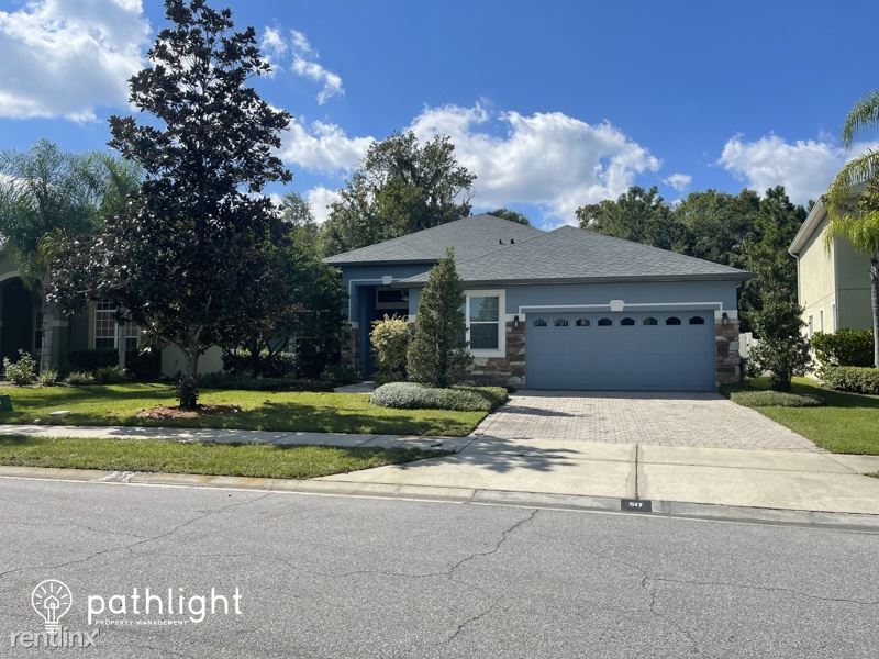 Primary Photo - 4 br, 2 bath House - 517 Kays Landing Driv...