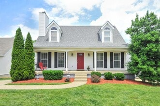 Building Photo - 5307 Silver Wing Blvd