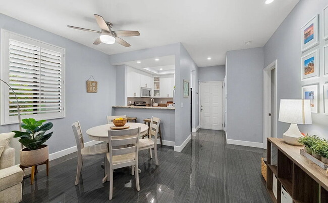 Building Photo - "Chic 1-Bedroom Gem with Central Vacuum & ...