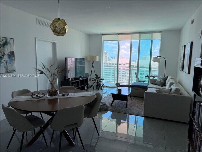 Foto del edificio - 951 Brickell Ave