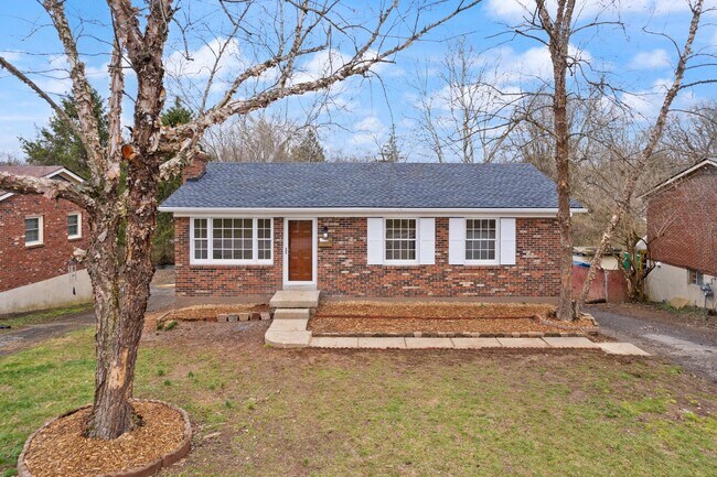 Building Photo - 3531 Olympia Rd